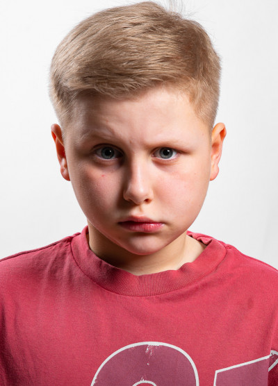Гордей Белов